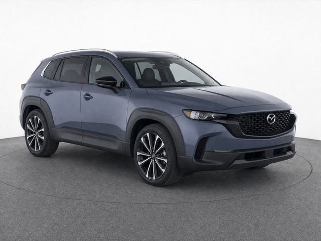 2025 Mazda Mazda CX-50 2.5 S Premium Plus Package