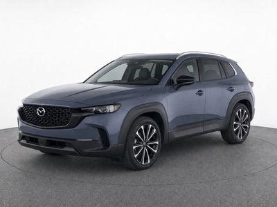 2025 Mazda Mazda CX-50 2.5 S Premium Plus Package