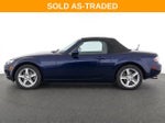 2007 Mazda Mazda MX-5 Miata Sport