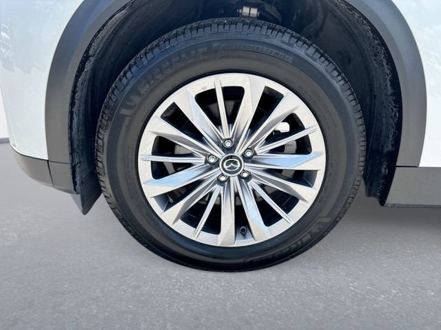 2025 Mazda Mazda CX-90 Select Package
