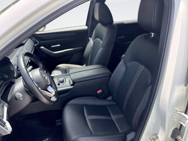 2025 Mazda Mazda CX-90 Select Package