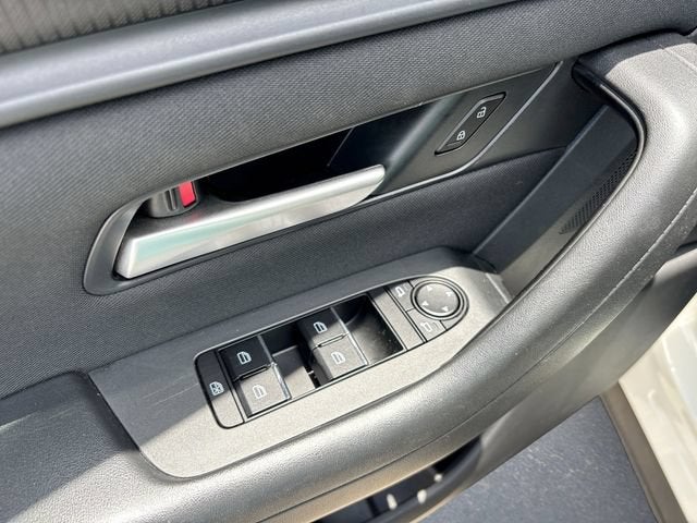 2025 Mazda Mazda CX-90 Select Package