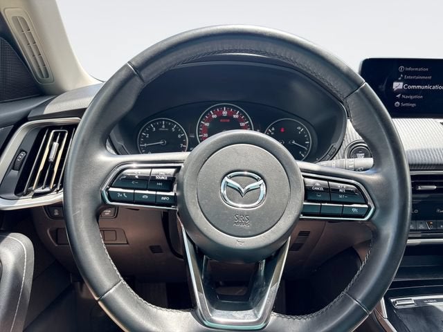 2025 Mazda Mazda CX-90 Select Package