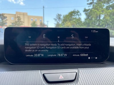 2025 Mazda Mazda CX-90 Select Package