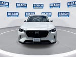 2025 Mazda Mazda CX-90 Select Package