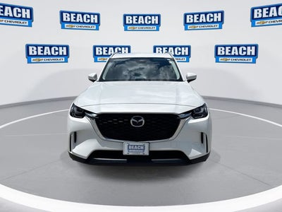 2025 Mazda Mazda CX-90 Select Package