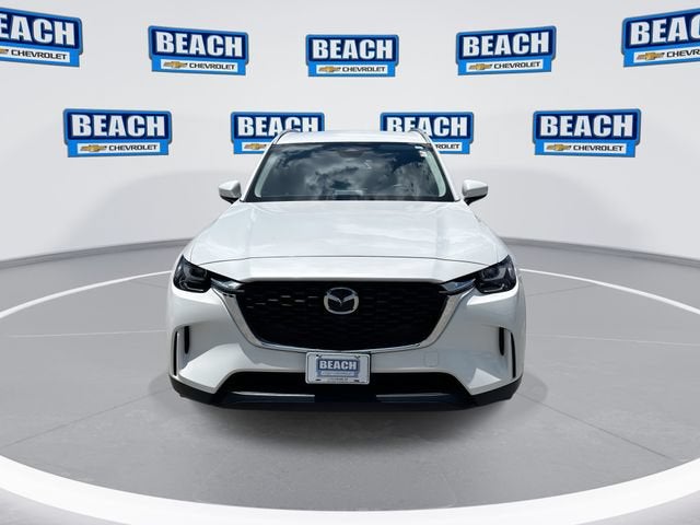 2025 Mazda Mazda CX-90 Select Package