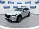 2025 Mazda Mazda CX-90 Select Package
