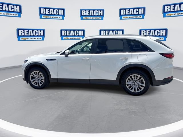 2025 Mazda Mazda CX-90 Select Package