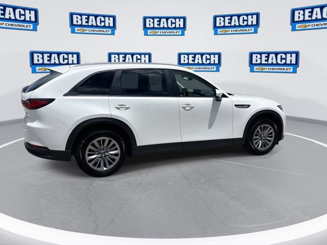 2025 Mazda Mazda CX-90 Select Package
