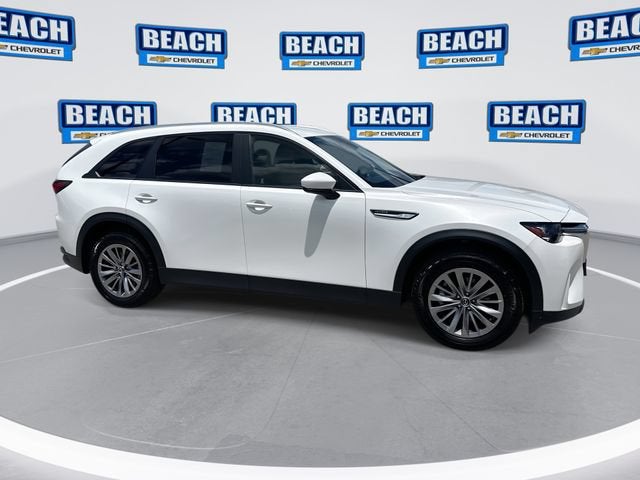 2025 Mazda Mazda CX-90 Select Package
