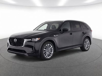2025 Mazda Mazda CX-90 Select Package