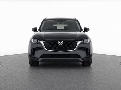 2025 Mazda Mazda CX-90 Select Package