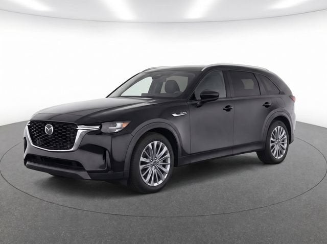 2025 Mazda Mazda CX-90 Select Package