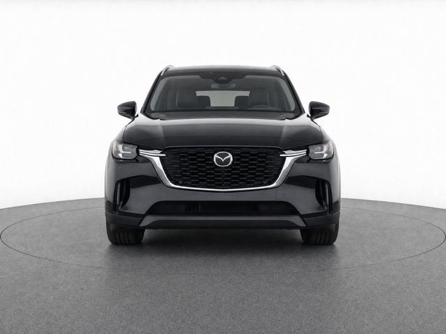 2025 Mazda Mazda CX-90 Select Package