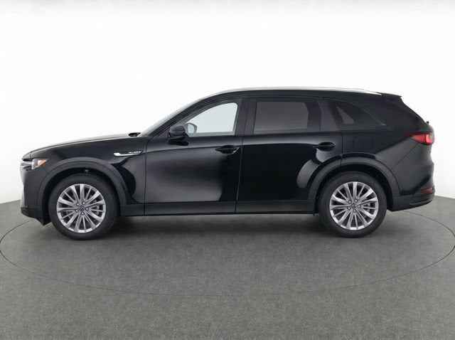 2025 Mazda Mazda CX-90 Select Package