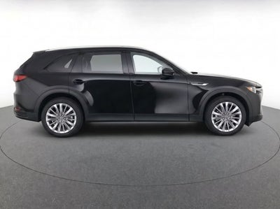 2025 Mazda Mazda CX-90 Select Package
