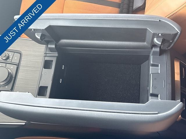 2025 Mazda Mazda CX-90 S Premium Plus Package