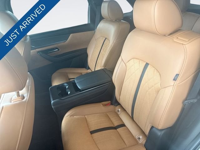 2025 Mazda Mazda CX-90 S Premium Plus Package