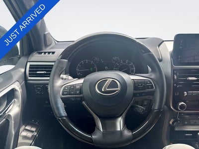 2023 Lexus GX GX 460 Premium