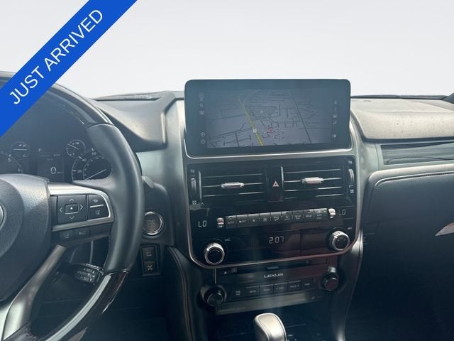 2023 Lexus GX GX 460 Premium