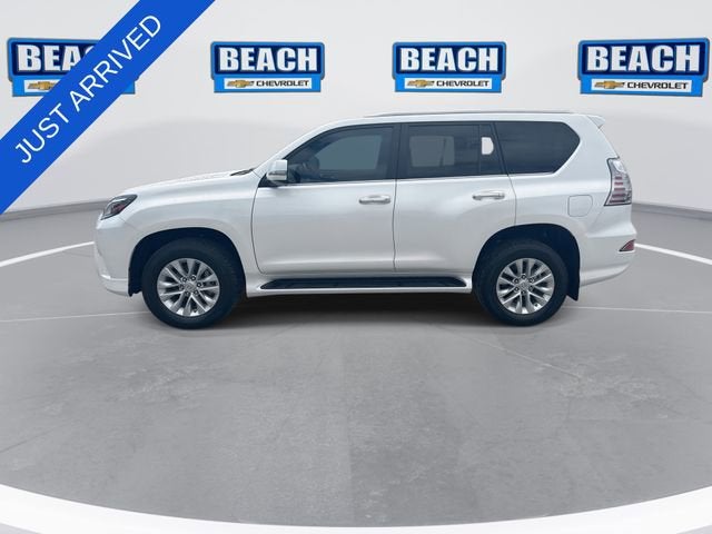 2023 Lexus GX GX 460 Premium