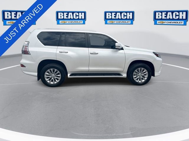2023 Lexus GX GX 460 Premium