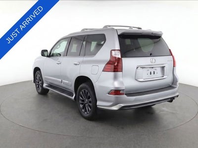 2017 Lexus GX GX 460