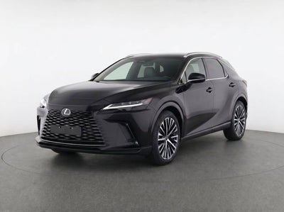 2023 Lexus RX RX 350