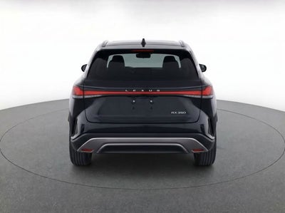 2023 Lexus RX RX 350