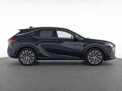 2023 Lexus RX RX 350