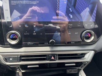 2023 Lexus RX RX 350