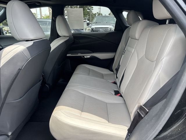 2023 Lexus RX RX 350