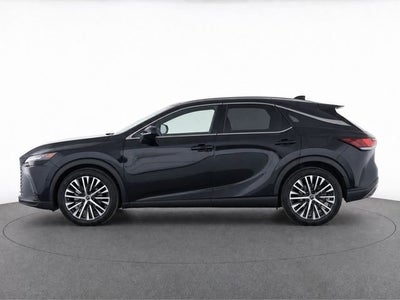 2023 Lexus RX RX 350