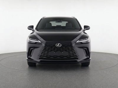 2023 Lexus RX RX 350