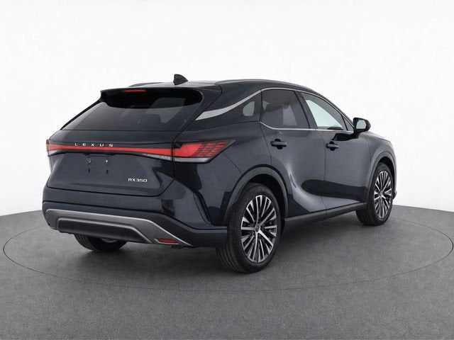 2023 Lexus RX RX 350