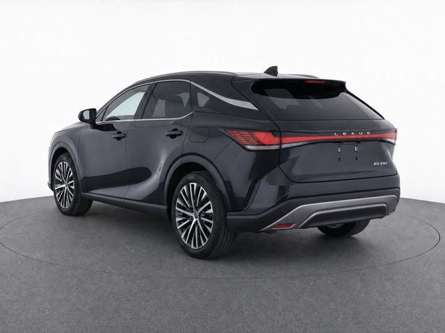 2023 Lexus RX RX 350