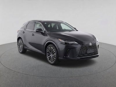 2023 Lexus RX RX 350