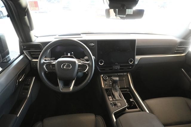 2024 Lexus GX GX 550 Luxury