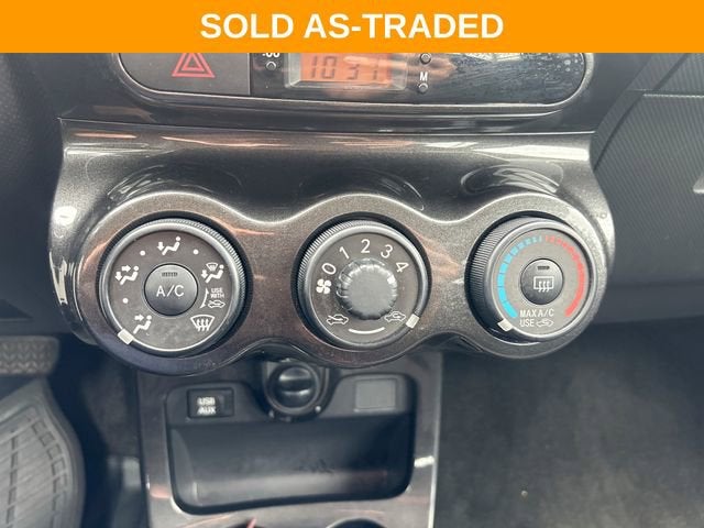 2010 Scion xD 5DR HB AT