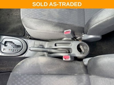 2010 Scion xD 5DR HB AT