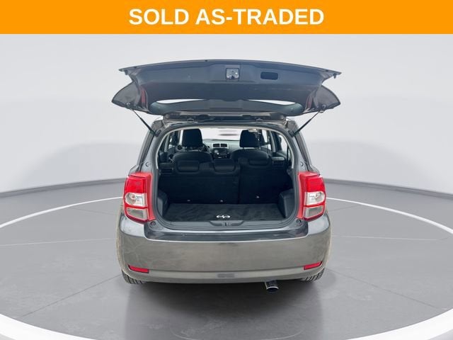 2010 Scion xD 5DR HB AT