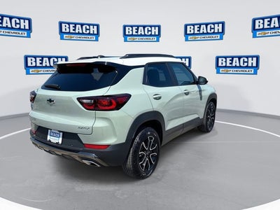 2024 Chevrolet Trailblazer ACTIV