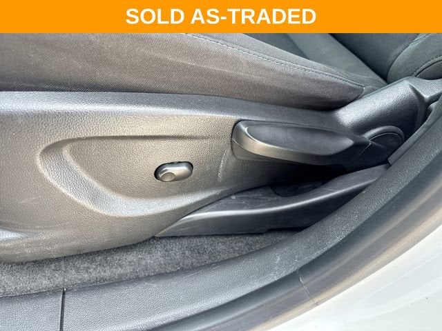 2015 Chevrolet Trax LT