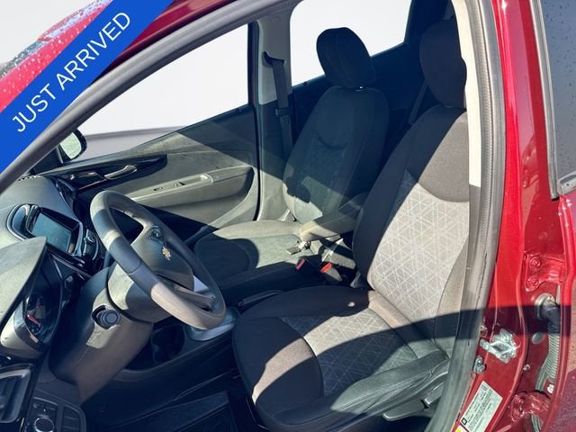 2022 Chevrolet Spark 1LT Automatic