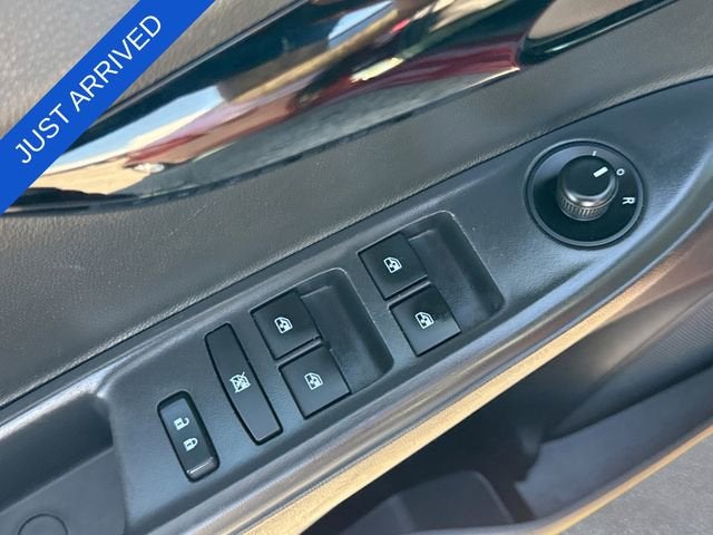 2022 Chevrolet Spark 1LT Automatic