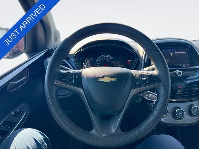 2022 Chevrolet Spark 1LT Automatic