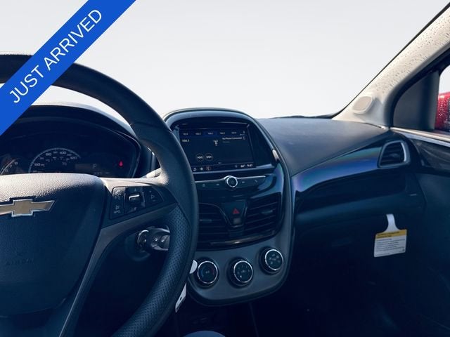 2022 Chevrolet Spark 1LT Automatic