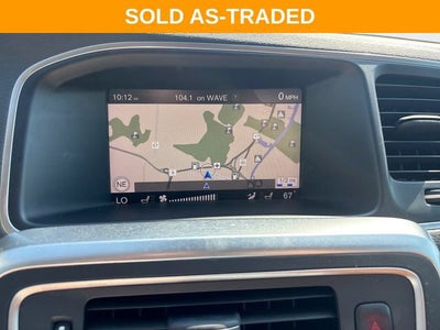 2018 Volvo S60 Inscription