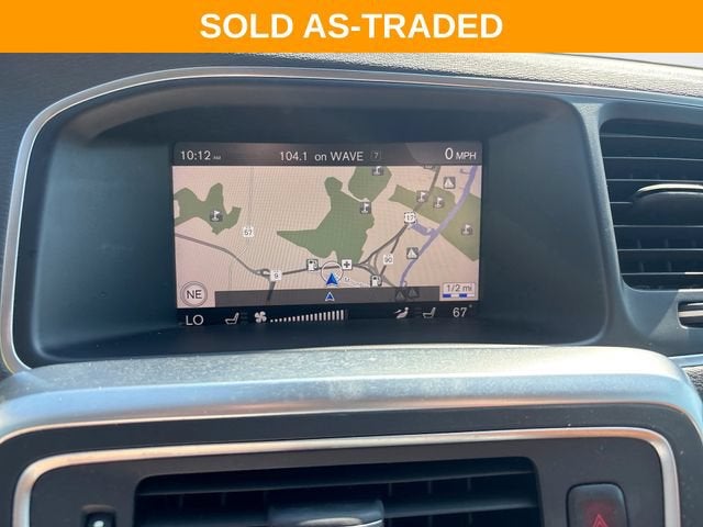 2018 Volvo S60 Inscription
